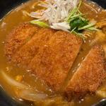 カレーうどん
