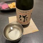 日本酒