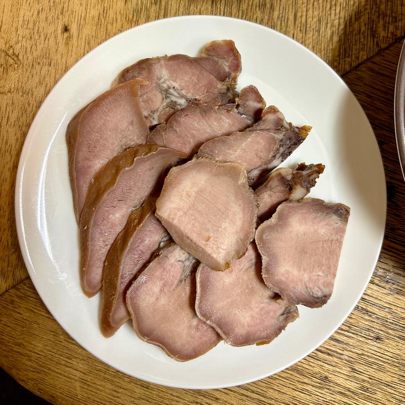 舌(豚の味珍)