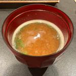 お昼のおまかせにぎりコース(鮨　いつみ)