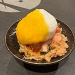 お昼のおまかせにぎりコース(鮨　いつみ)