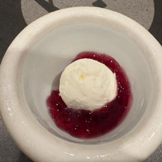 お昼のおまかせにぎりコース