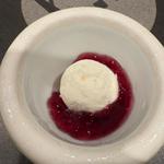 お昼のおまかせにぎりコース(鮨　いつみ)