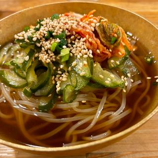 冷麺