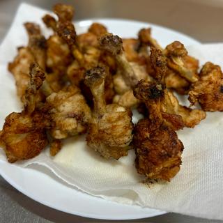チューリップ唐揚げ