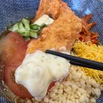 特製冷麺(HONOO)