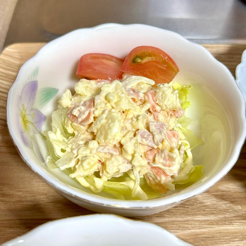 ポテトサラダ(ベルクス 東墨田店)