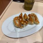 餃子
