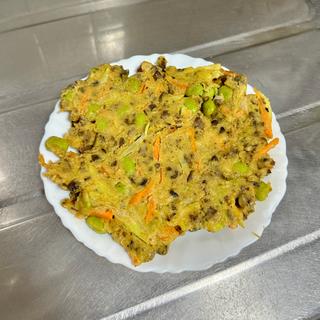 チヂミ