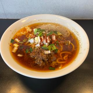 スタミナ麺