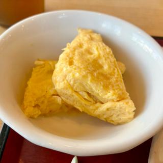 唐揚げ定食