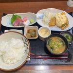 日替りランチ(味処●酒処 とらや)