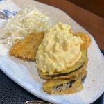 日替りランチ(味処●酒処 とらや)