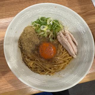 ニボ玉ペッパー