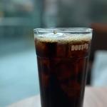 アイスコーヒー