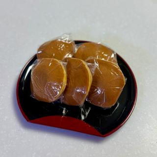 鈴乃◯餅