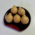 鈴乃最中(鈴懸 新宿伊勢丹店)