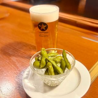 枝豆セット(DEPOT デポ)