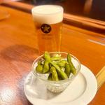 枝豆セット