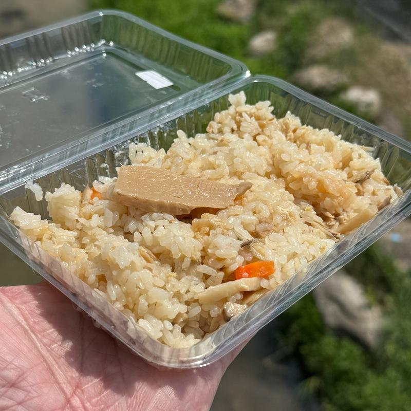 味ごはん(ないき商店 )