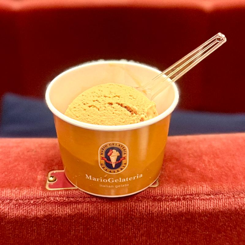 塩キャラメル(明治座 )