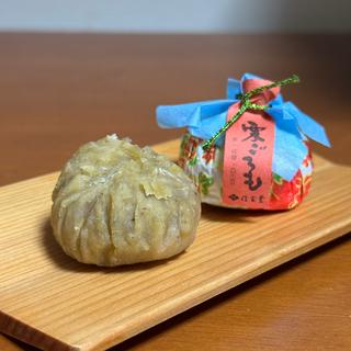 栗ごろも