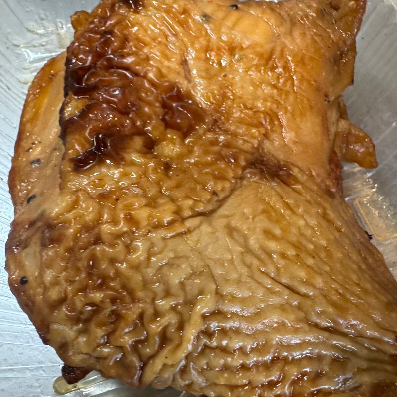 ごて焼き(テイクアウト まきの屋)