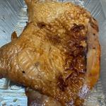 ごて焼き