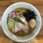 冷やしラーメン