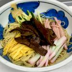 冷麺