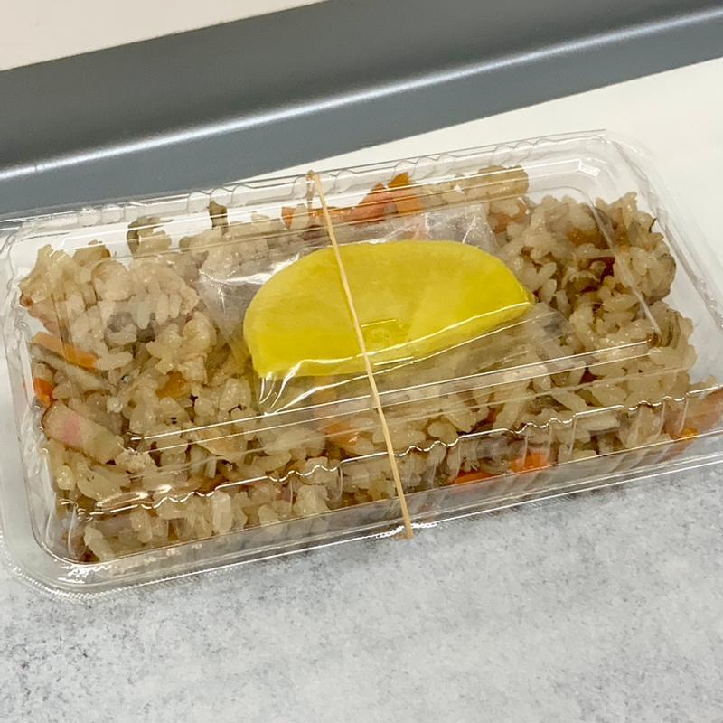 かやくめし 小(屋島)