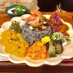 気まぐれプレート(タケウチ 神保町本店 （TAKEUCHI）)