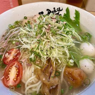 紀州梅酒冷やし