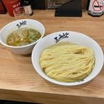 煮干しつけ麺 麺400g