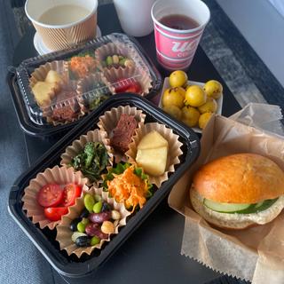 breakfast(Alo Edesse(アローエデッセ))