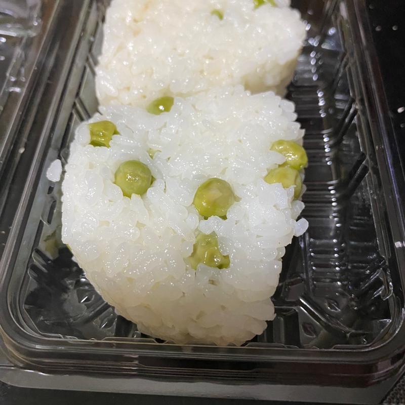 ピースごはんおにぎり(イオンショッパーズ福岡店)