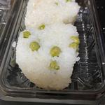 ピースごはんおにぎり