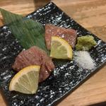 近江牛炙り