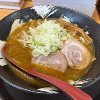 みそラーメン