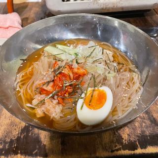 冷麺