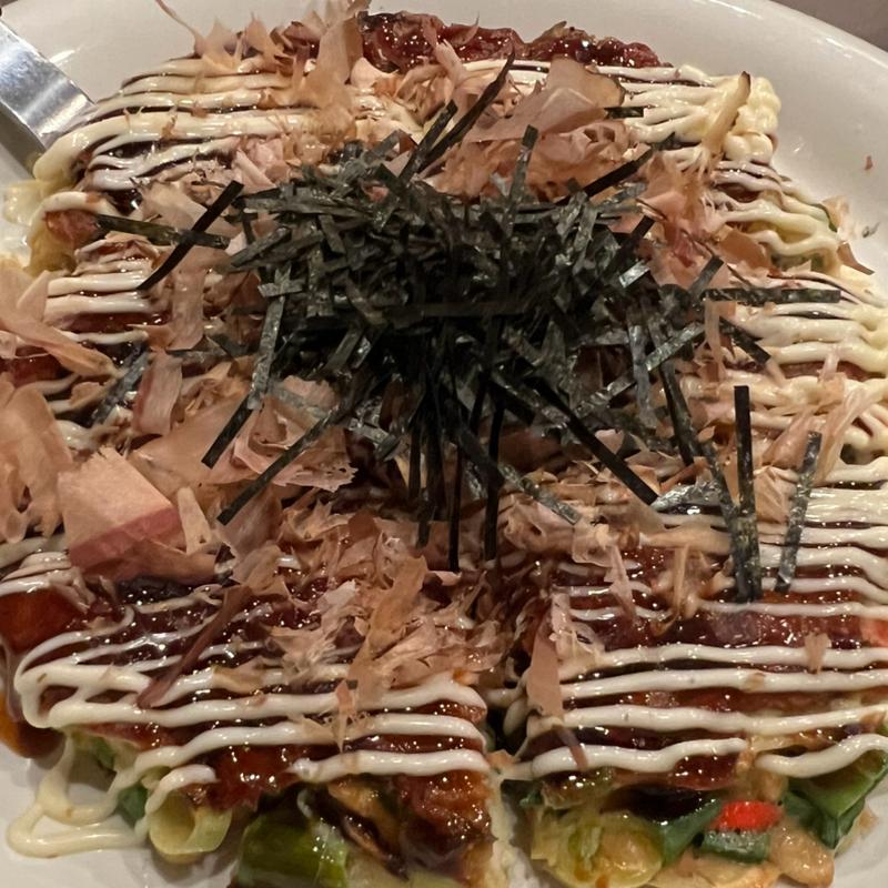 ネギ焼きミックス(みくに)