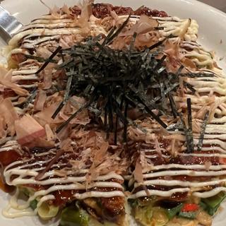ネギ焼きミックス
