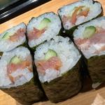 赤貝ひも巻き