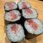 トロタク巻き