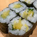 お新香巻き