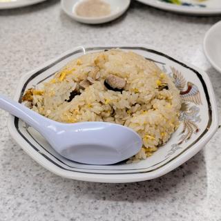 炒飯