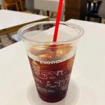 アイスコーヒー