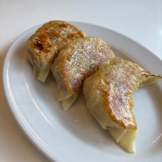 餃子(こまどり )
