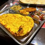 NEW食べ放題セット(ノン・ベジ)(ナマスカ 仙台南町通り店 （NAMASKAR）)