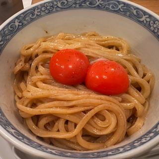TKM(たまごかけ麺)